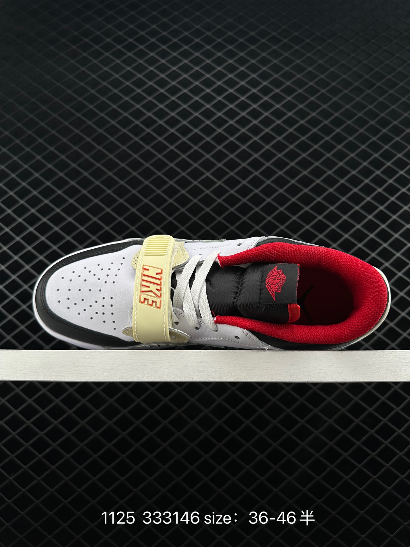 Air Jordan Legacy 312